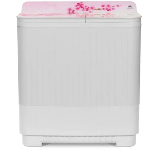 BPL 10 Kg Semi-Automatic Washing Machine BSW 1000PXPN | Dual Waterfall | 5 Star Energy Rating BPL 10 Kg Semi-Automatic Washing Machine BSW 1000PXPN | Dual Waterfall | 5 Star Energy Rating