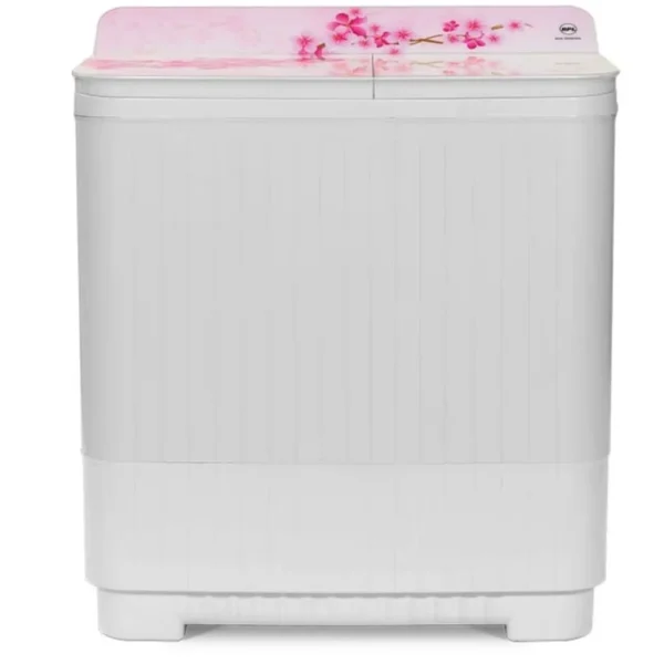 BPL 10 Kg Semi-Automatic Washing Machine BSW 1000PXPN | Dual Waterfall | 5 Star Energy Rating BPL 10 Kg Semi-Automatic Washing Machine BSW 1000PXPN | Dual Waterfall | 5 Star Energy Rating