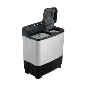 Samsung WT75C3200GG 7.5 kg, 5 Star, Semi-Automatic Top Load Washing Machine,with Hexa Storm Pulsator Samsung WT75C3200GG 7.5 kg, 5 Star, Semi-Automatic Top Load Washing Machine,with Hexa Storm Pulsator