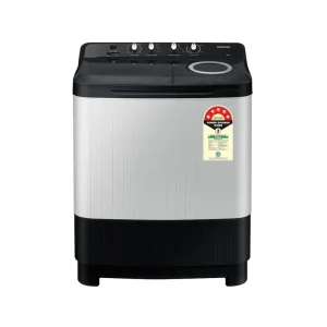 Samsung WT75C3200GG 7.5 kg, 5 Star, Semi-Automatic Top Load Washing Machine,with Hexa Storm Pulsator Samsung WT75C3200GG 7.5 kg, 5 Star, Semi-Automatic Top Load Washing Machine,with Hexa Storm Pulsator