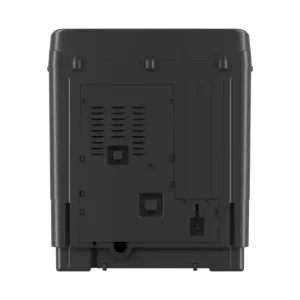 Bosch Series 2 Semi-Automatic Top Load Washing Machine 11 Kg, 1360 RPM – Powerful Wash, Durable Design Bosch Series 2 Semi-Automatic Top Load Washing Machine 11 Kg, 1360 RPM – Powerful Wash, Durable Design