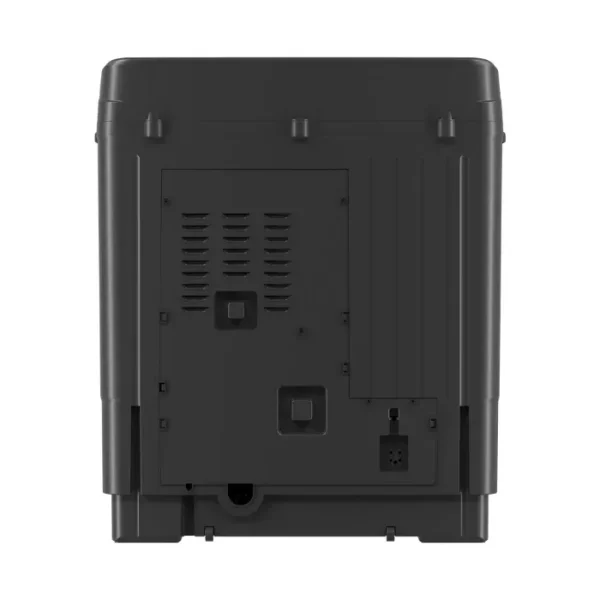 Bosch Series 2 Semi-Automatic Top Load Washing Machine 11 Kg, 1360 RPM – Powerful Wash, Durable Design Bosch Series 2 Semi-Automatic Top Load Washing Machine 11 Kg, 1360 RPM – Powerful Wash, Durable Design