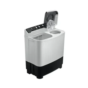 SAMSUNG 10.5 kg 5 Star Semi Automatic Washing Machine with Hexa Storm Pulsator (WT10C4260GG/TL, Light Gray) SAMSUNG 10.5 kg 5 Star Semi Automatic Washing Machine with Hexa Storm Pulsator (WT10C4260GG/TL, Light Gray)