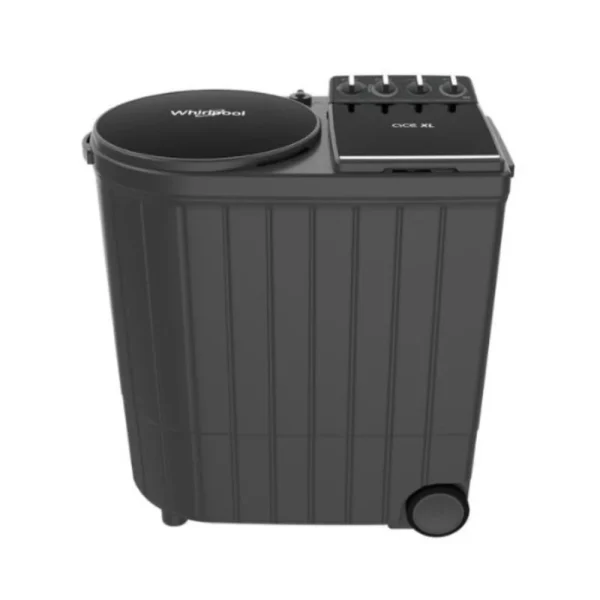 WHIRLPOOL (30353) 9kg Semi Automatic with Dynamix Detergent Dispenser – Ace XL GREY,Revolutionary Dynamix Technology WHIRLPOOL (30353) 9kg Semi Automatic with Dynamix Detergent Dispenser – Ace XL GREY,Revolutionary Dynamix Technology