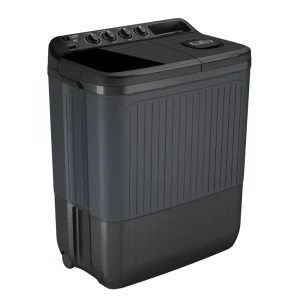 LLOYD 7 Kg Semi-Automatic Washing Machine GLWS705ARDVG | 5 Star Energy Rating | Swift Dry | Magic Filter | 5 Year Motor Warranty LLOYD 7 Kg Semi-Automatic Washing Machine GLWS705ARDVG | 5 Star Energy Rating | Swift Dry | Magic Filter | 5 Year Motor Warranty