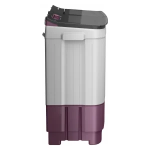 Bosch 8 Kg Semi-Automatic Top Load Washing Machine (WJP802V0IN) – 1360 RPM, Powerful Wash Bosch 8 Kg Semi-Automatic Top Load Washing Machine (WJP802V0IN) – 1360 RPM, Powerful Wash