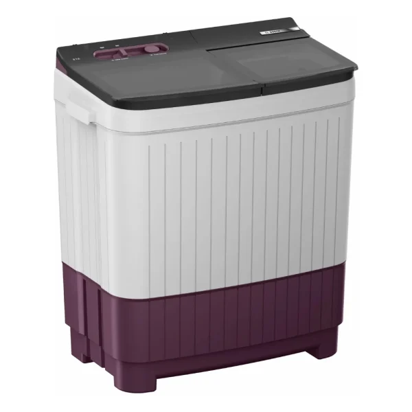 Bosch 8 Kg Semi-Automatic Top Load Washing Machine (WJP802V0IN) – 1360 RPM, Powerful Wash Bosch 8 Kg Semi-Automatic Top Load Washing Machine (WJP802V0IN) – 1360 RPM, Powerful Wash