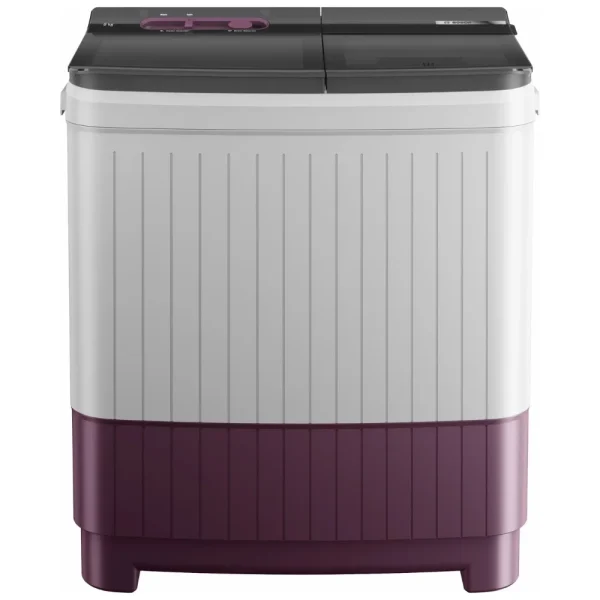 Bosch 8 Kg Semi-Automatic Top Load Washing Machine (WJP802V0IN) – 1360 RPM, Powerful Wash Bosch 8 Kg Semi-Automatic Top Load Washing Machine (WJP802V0IN) – 1360 RPM, Powerful Wash
