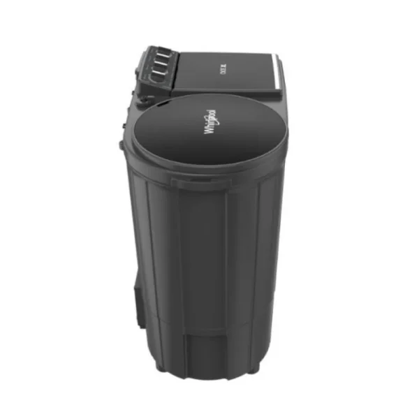 WHIRLPOOL (30353) 9kg Semi Automatic with Dynamix Detergent Dispenser – Ace XL GREY,Revolutionary Dynamix Technology WHIRLPOOL (30353) 9kg Semi Automatic with Dynamix Detergent Dispenser – Ace XL GREY,Revolutionary Dynamix Technology