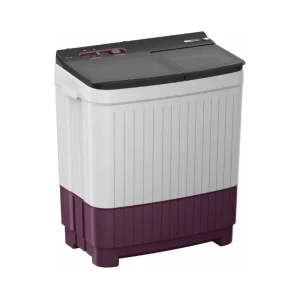 Bosch 8.5 Kg Semi-Automatic Washing Machine (WJP854V0IN) – High-Performance Washer with Vario Pulsator, Wide Scrub Zone & 1300 RPM Spin Speed Bosch 8.5 Kg Semi-Automatic Washing Machine (WJP854V0IN) – High-Performance Washer with Vario Pulsator, Wide Scrub Zone & 1300 RPM Spin Speed