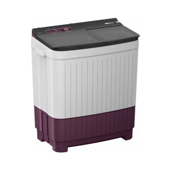 Bosch 8.5 Kg Semi-Automatic Washing Machine (WJP854V0IN) – High-Performance Washer with Vario Pulsator, Wide Scrub Zone & 1300 RPM Spin Speed Bosch 8.5 Kg Semi-Automatic Washing Machine (WJP854V0IN) – High-Performance Washer with Vario Pulsator, Wide Scrub Zone & 1300 RPM Spin Speed