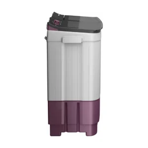 Bosch 8.5 Kg Semi-Automatic Washing Machine (WJP854V0IN) – High-Performance Washer with Vario Pulsator, Wide Scrub Zone & 1300 RPM Spin Speed Bosch 8.5 Kg Semi-Automatic Washing Machine (WJP854V0IN) – High-Performance Washer with Vario Pulsator, Wide Scrub Zone & 1300 RPM Spin Speed