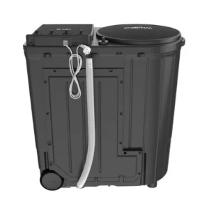 WHIRLPOOL (30353) 9kg Semi Automatic with Dynamix Detergent Dispenser – Ace XL GREY,Revolutionary Dynamix Technology WHIRLPOOL (30353) 9kg Semi Automatic with Dynamix Detergent Dispenser – Ace XL GREY,Revolutionary Dynamix Technology