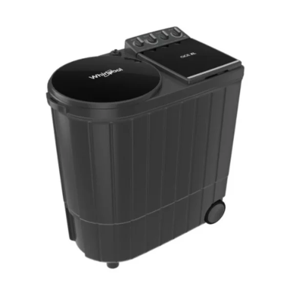 WHIRLPOOL (30353) 9kg Semi Automatic with Dynamix Detergent Dispenser – Ace XL GREY,Revolutionary Dynamix Technology WHIRLPOOL (30353) 9kg Semi Automatic with Dynamix Detergent Dispenser – Ace XL GREY,Revolutionary Dynamix Technology
