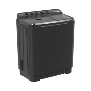 Bosch Series 2 Semi-Automatic Top Load Washing Machine 11 Kg, 1360 RPM – Powerful Wash, Durable Design