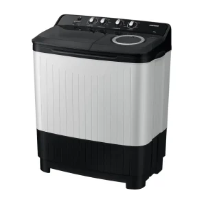 Samsung WT75C3200GG 7.5 kg, 5 Star, Semi-Automatic Top Load Washing Machine,with Hexa Storm Pulsator Samsung WT75C3200GG 7.5 kg, 5 Star, Semi-Automatic Top Load Washing Machine,with Hexa Storm Pulsator