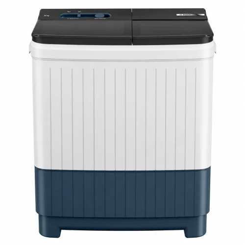 Bosch 9 Kg 5 Star Semi-Automatic Top Load Washing Machine WJP904P0IN with 1300 RPM Spin, 3 Wash Programs & Anti-Rust Body – Peacock Blue (2025 Model) Bosch 9 Kg 5 Star Semi-Automatic Top Load Washing Machine WJP904P0IN with 1300 RPM Spin, 3 Wash Programs & Anti-Rust Body – Peacock Blue (2025 Model)