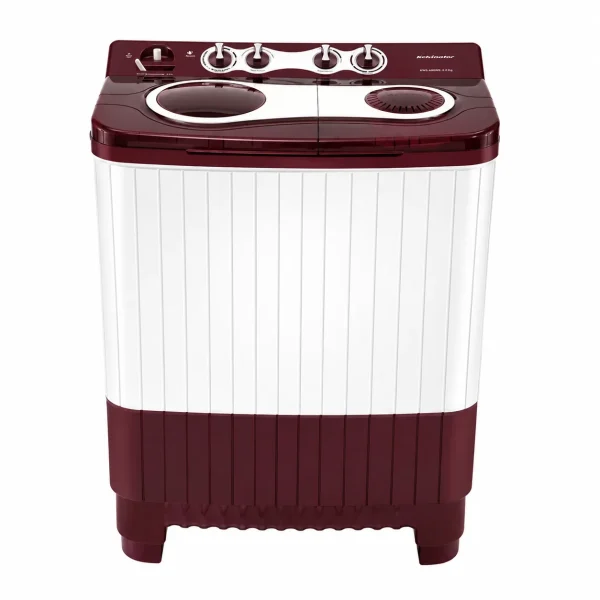 KWS-C900BL 9 Kg Semi Automatic Washing Machine (1) KWS-C900BL 9 Kg Semi Automatic Washing Machine