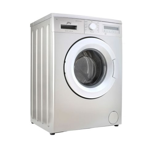 PRODUCT-8 Godrej 7 kg Fully Automatic Front Load with In-built Heater Silver (WF EON 7012 PASC SV)