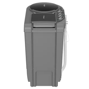 Whirlpool 7.5kg Semi-automatic Top Loading Washing Machine ACE 7.5 SUPER SOAK GREY DAZZLE Whirlpool 7.5kg Semi-automatic Top Loading Washing Machine ACE 7.5 SUPER SOAK GREY DAZZLE