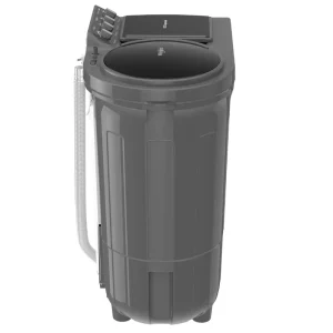 Whirlpool 7.5kg Semi-automatic Top Loading Washing Machine ACE 7.5 SUPER SOAK GREY DAZZLE Whirlpool 7.5kg Semi-automatic Top Loading Washing Machine ACE 7.5 SUPER SOAK GREY DAZZLE
