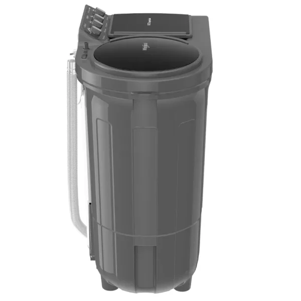 Whirlpool 7.5kg Semi-automatic Top Loading Washing Machine ACE 7.5 SUPER SOAK GREY DAZZLE Whirlpool 7.5kg Semi-automatic Top Loading Washing Machine ACE 7.5 SUPER SOAK GREY DAZZLE