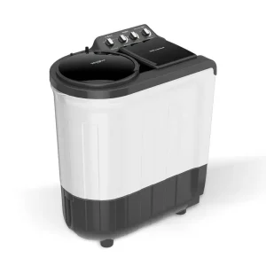 Whirlpool 7 Kg Semi Automatic Washing Machine ,Supersoak Technology (ACE 7.0 Sup Soak ,Grey 30299) 2024 Model Whirlpool 7 Kg Semi Automatic Washing Machine ,Supersoak Technology (ACE 7.0 Sup Soak ,Grey 30299) 2024 Model