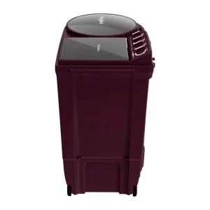 Whirlpool 8.5 Kg Semi Automatic Washing Machine | 5 Star Energy Rated | Turbo Dry Technology | ACE TRB DRY XTRAA (30351) – Wine Dazzle Whirlpool 8.5 Kg Semi Automatic Washing Machine | 5 Star Energy Rated | Turbo Dry Technology | ACE TRB DRY XTRAA (30351) – Wine Dazzle