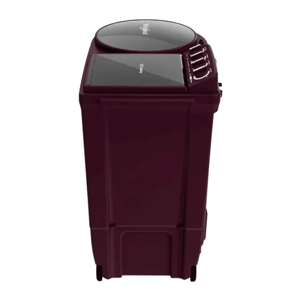 Whirlpool 8.5 Kg Semi Automatic Washing Machine | 5 Star Energy Rated | Turbo Dry Technology | ACE TRB DRY XTRAA (30351) – Wine Dazzle Whirlpool 8.5 Kg Semi Automatic Washing Machine | 5 Star Energy Rated | Turbo Dry Technology | ACE TRB DRY XTRAA (30351) – Wine Dazzle