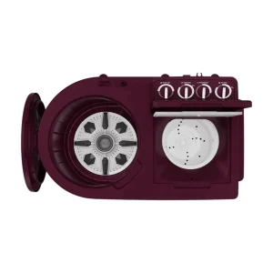 Whirlpool 8.5 Kg Semi Automatic Washing Machine | 5 Star Energy Rated | Turbo Dry Technology | ACE TRB DRY XTRAA (30351) – Wine Dazzle Whirlpool 8.5 Kg Semi Automatic Washing Machine | 5 Star Energy Rated | Turbo Dry Technology | ACE TRB DRY XTRAA (30351) – Wine Dazzle