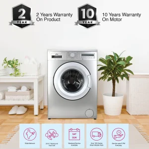 -original-imag93st2hyt3uh6 Godrej 7 kg Fully Automatic Front Load with In-built Heater Silver (WF EON 7012 PASC SV)