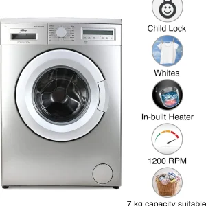 -original-imag93stusnre7c4 Godrej 7 kg Fully Automatic Front Load with In-built Heater Silver (WF EON 7012 PASC SV)